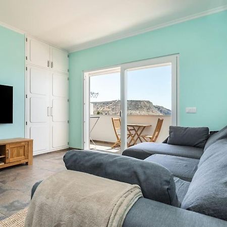 New Beach Flat With Top View - 3 Min To Sea In Luz Екстер'єр фото