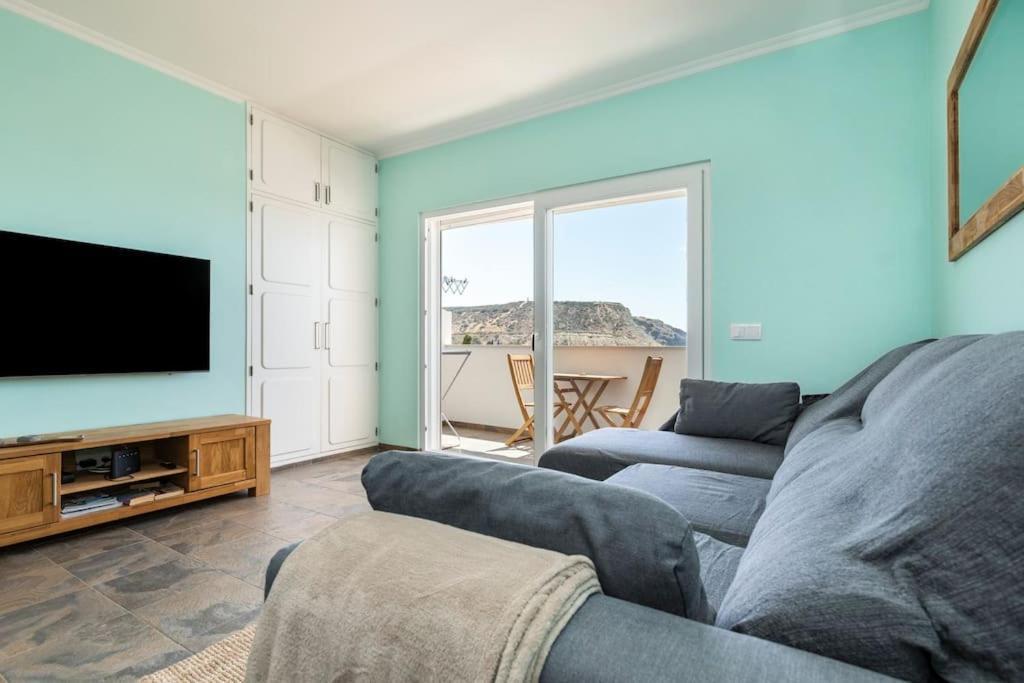 New Beach Flat With Top View - 3 Min To Sea In Luz Екстер'єр фото